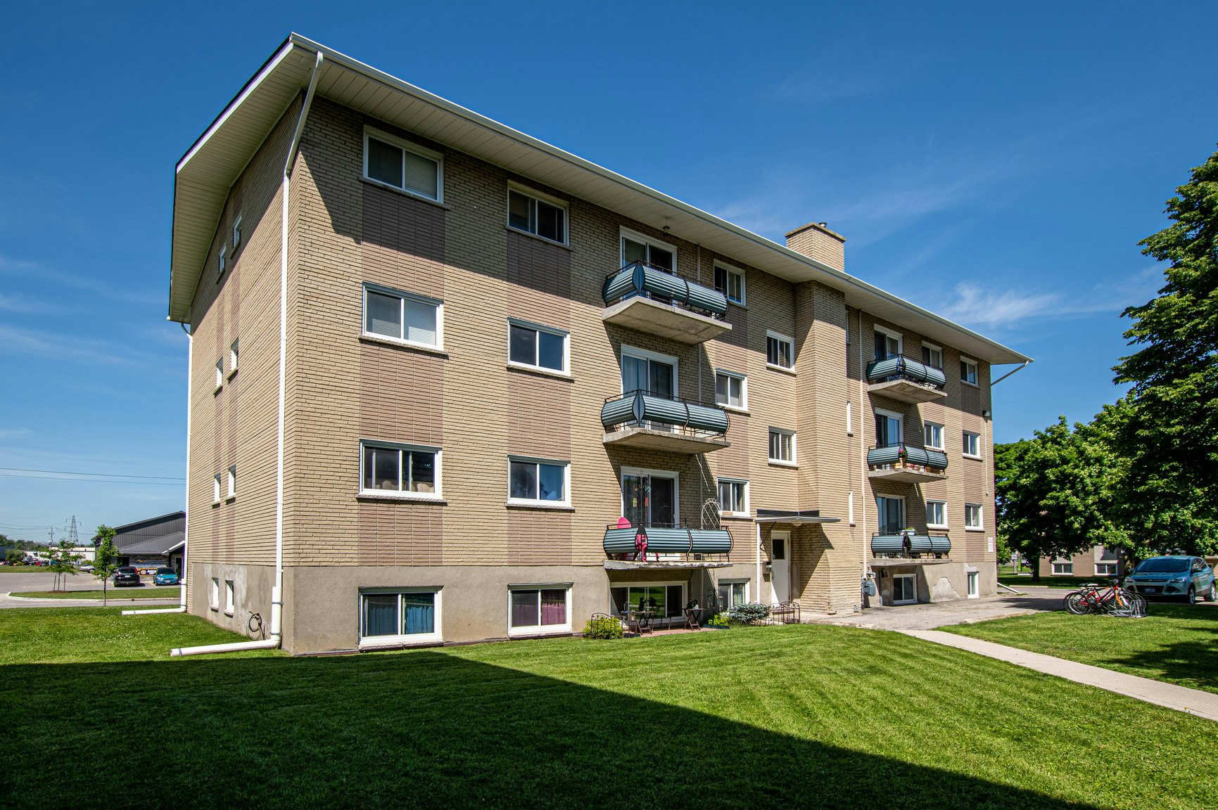 319-7-337 Home Street, Stratford, ON, N5A 2A5 - 27