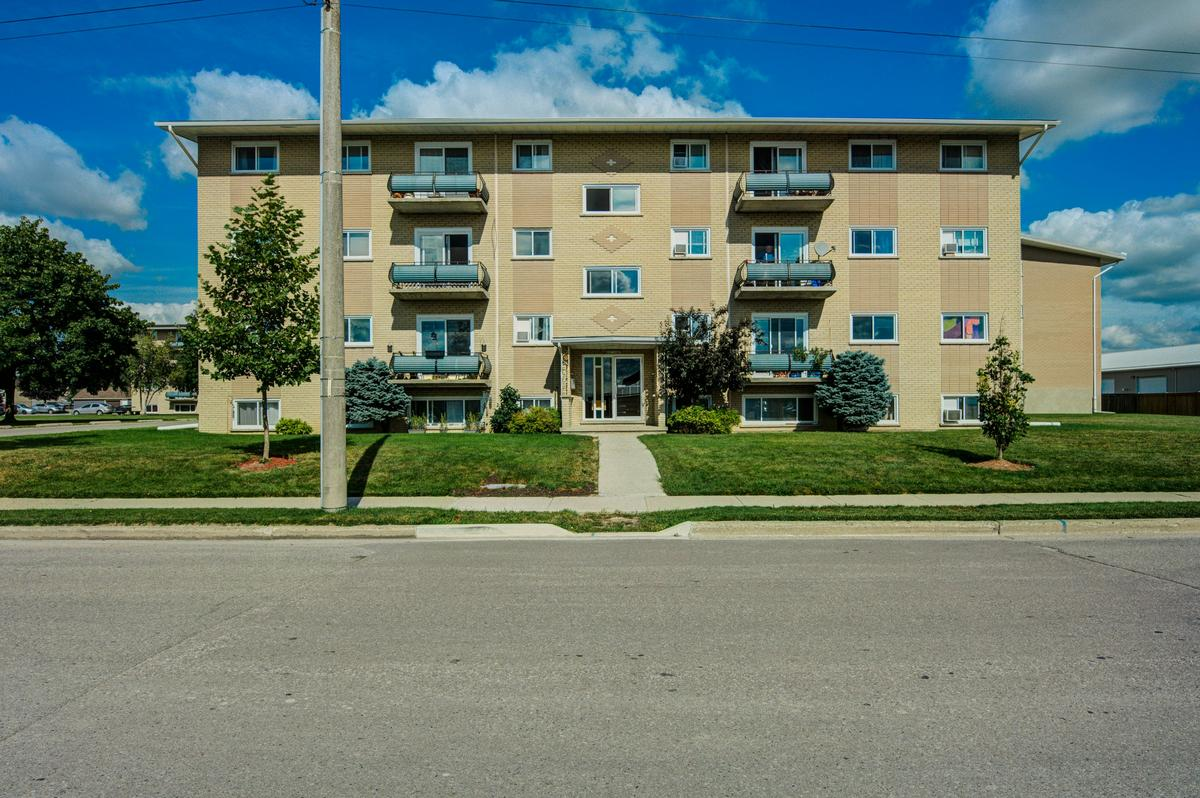 319-7-337 Home Street, Stratford, ON, N5A 2A5 - 15