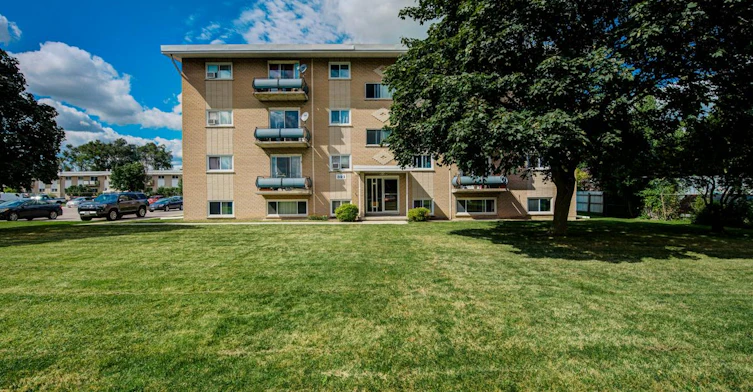 319-7-337 Home Street, Stratford, ON, N5A 2A5 - 20