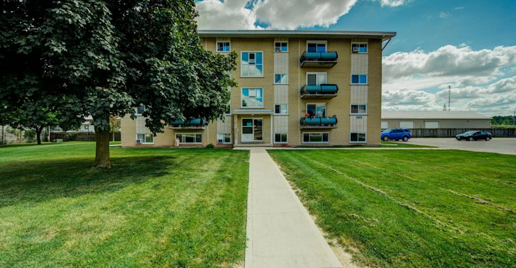 319-7-337 Home Street, Stratford, ON, N5A 2A5 - 14