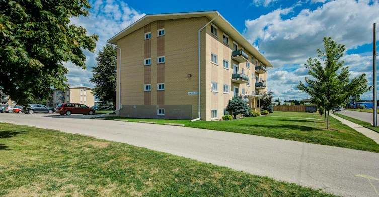 333-9-337 Home Street, Stratford, ON, N5A 2A5 - 22