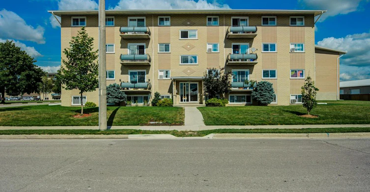 333-9-337 Home Street, Stratford, ON, N5A 2A5 - 15
