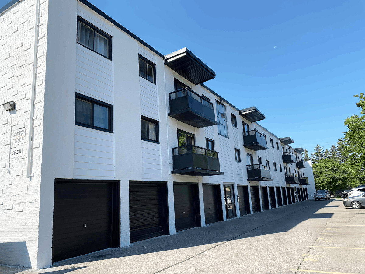75-7-51 Woolley Street, Cambridge, ON, N1R 5J7 - 2