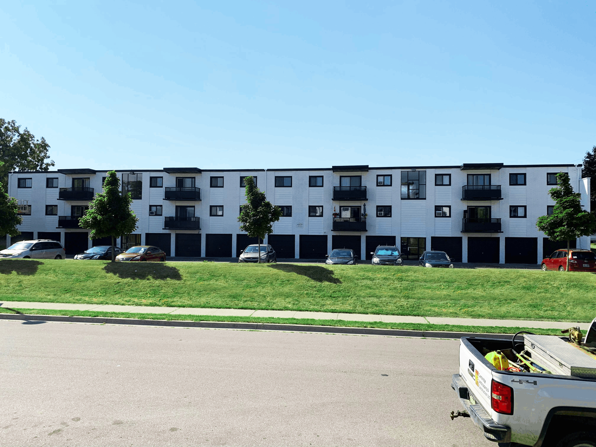 75-7-51 Woolley Street, Cambridge, ON, N1R 5J7