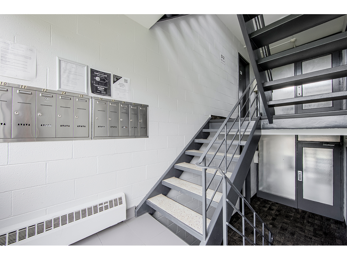75-7-51 Woolley Street, Cambridge, ON, N1R 5J7 - 10