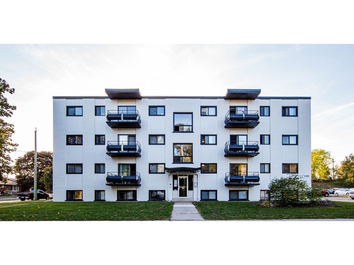100-17-120 Beck Street, Cambridge, ON, N3H 2Y2 - 2
