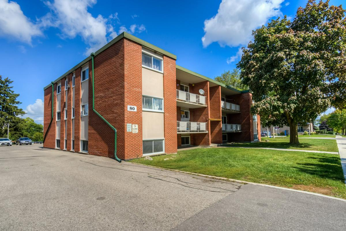 80-1A-80 Adelaide Street, Kitchener, ON, N2M 2B6 - 9