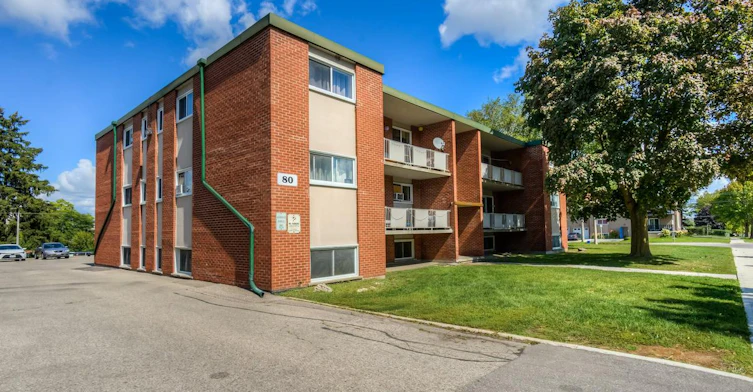 80-1A-80 Adelaide Street, Kitchener, ON, N2M 2B6 - 9