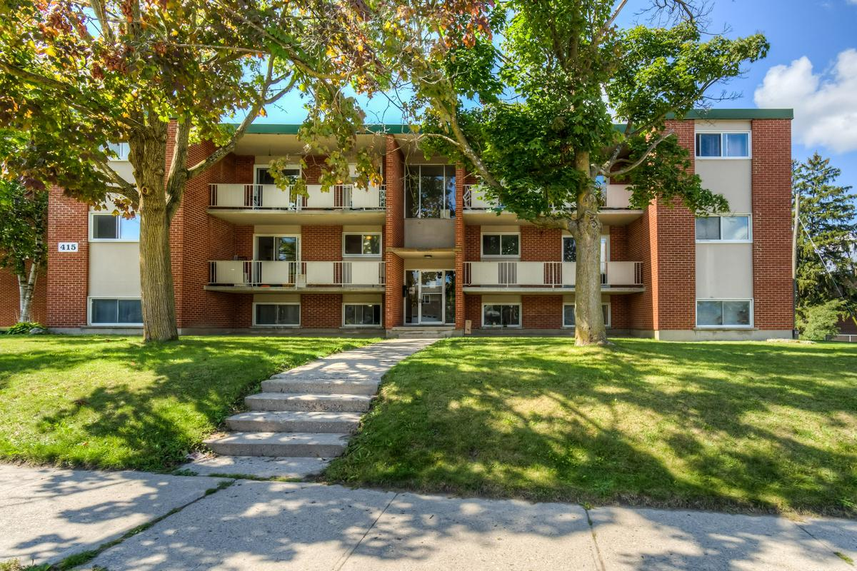 80-1A-80 Adelaide Street, Kitchener, ON, N2M 2B6