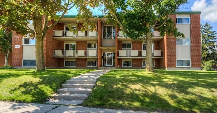 80-1A-80 Adelaide Street, Kitchener, ON, N2M 2B6