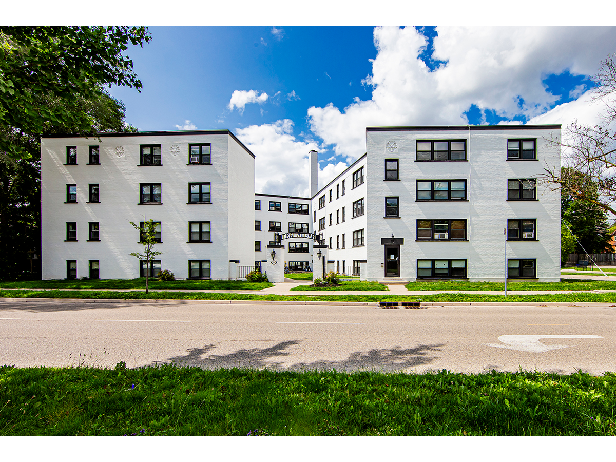0303-104 Union Boulevard, Kitchener, ON, N2M 2R9 - 8