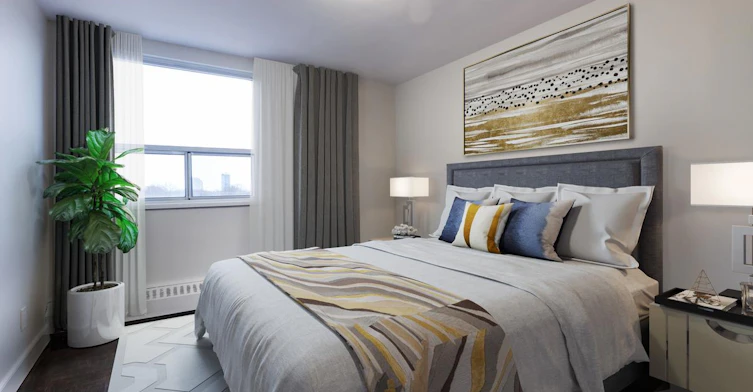 0403-104 Union Boulevard, Kitchener, ON, N2M 2R9 - 4