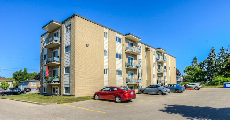 196-102-207 Fifth Avenue, Kitchener, ON, N2E 1H8 - 12
