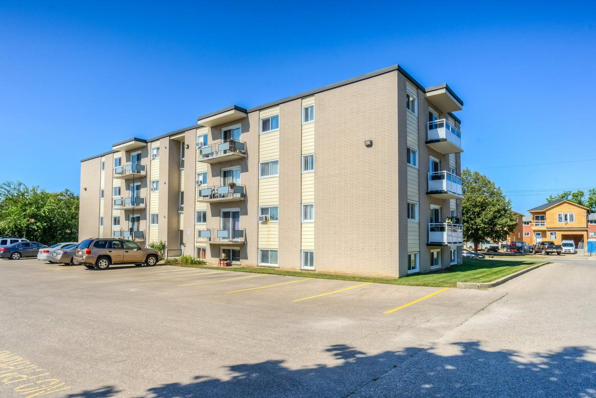 210-303-207 Fifth Avenue, Kitchener, ON, N2E 1H8 - 14