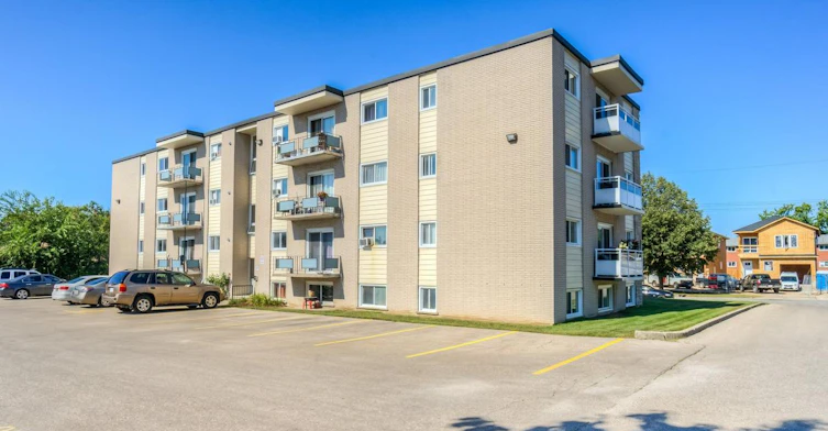 210-303-207 Fifth Avenue, Kitchener, ON, N2E 1H8 - 14