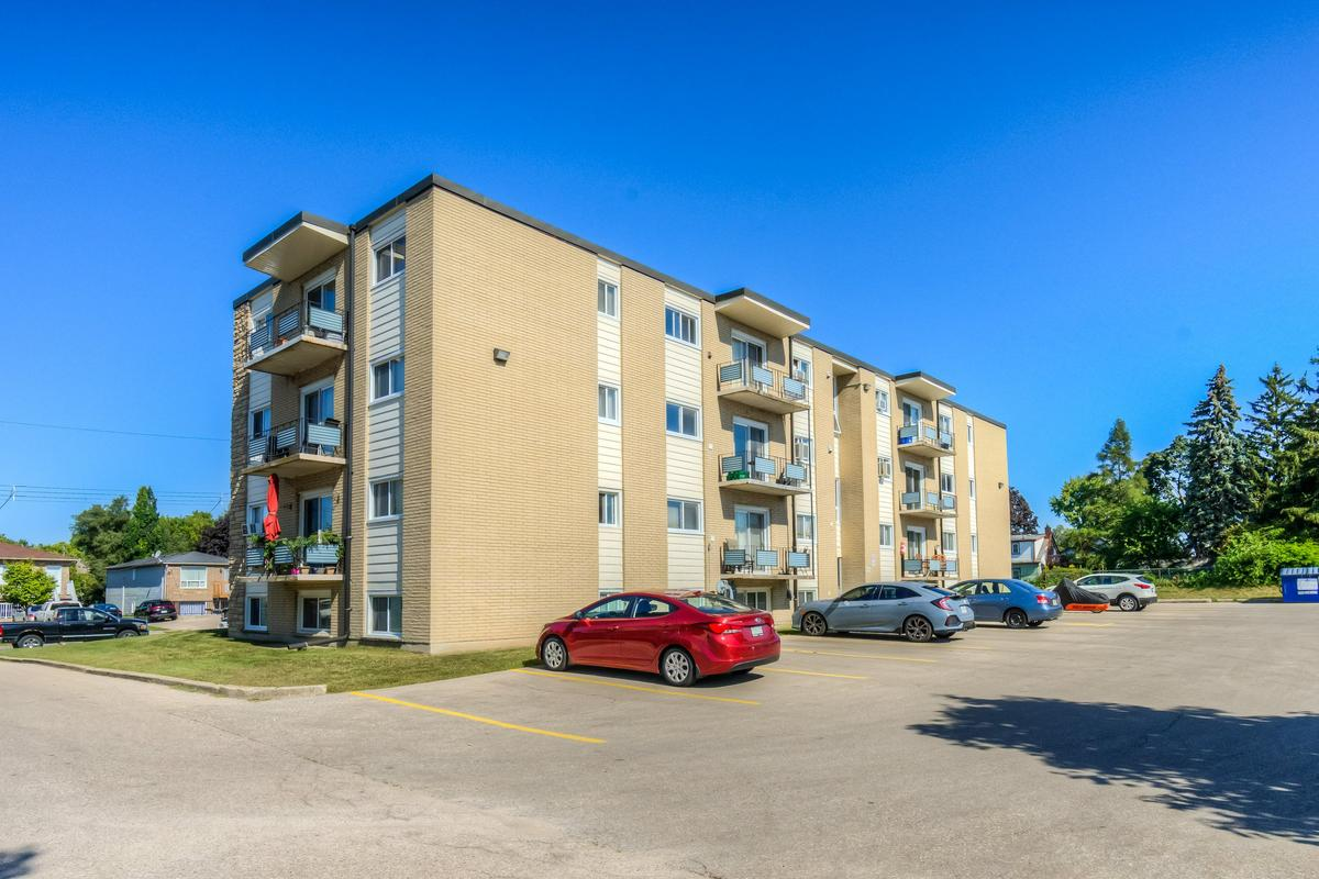 210-303-207 Fifth Avenue, Kitchener, ON, N2E 1H8 - 13