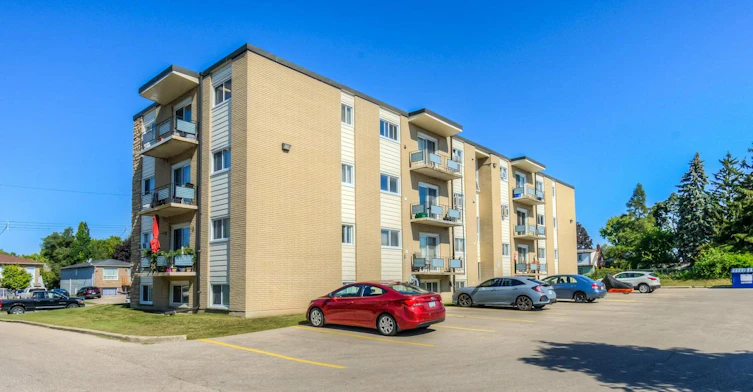 210-303-207 Fifth Avenue, Kitchener, ON, N2E 1H8 - 13