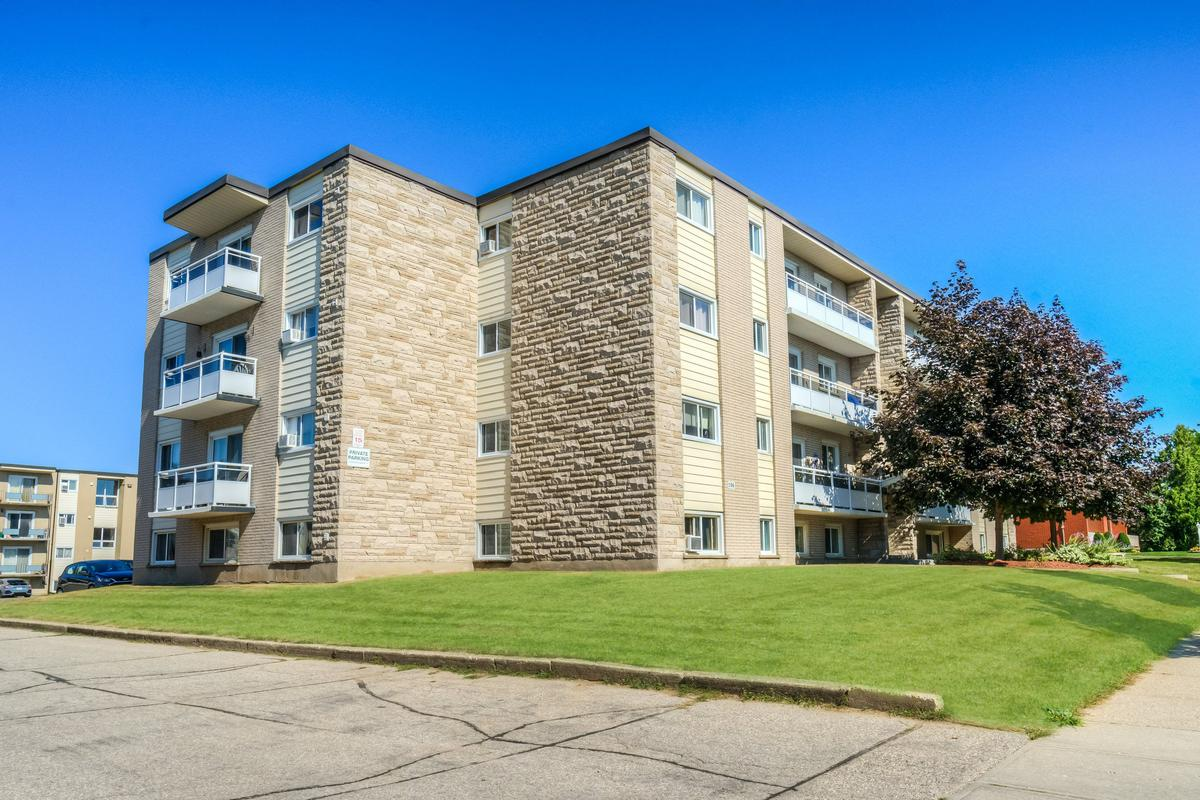 210-303-207 Fifth Avenue, Kitchener, ON, N2E 1H8 - 12