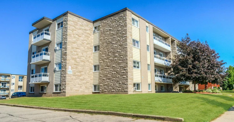 210-303-207 Fifth Avenue, Kitchener, ON, N2E 1H8 - 12