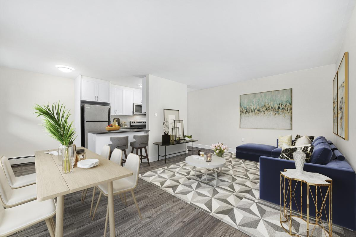 421-10-75 Milford Avenue, Waterloo, ON, N2L 3Z6 - 7