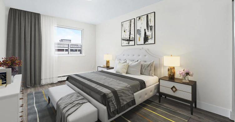 429-3-75 Milford Avenue, Waterloo, ON, N2L 3Z6 - 4