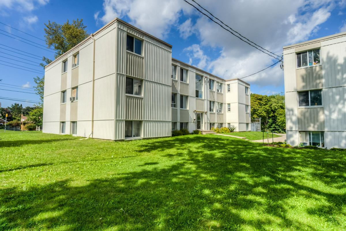 190-1-68 Weber Street, Waterloo, ON, N2J 1K1 - 12
