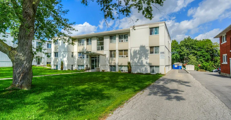 190-1-68 Weber Street, Waterloo, ON, N2J 1K1 - 11
