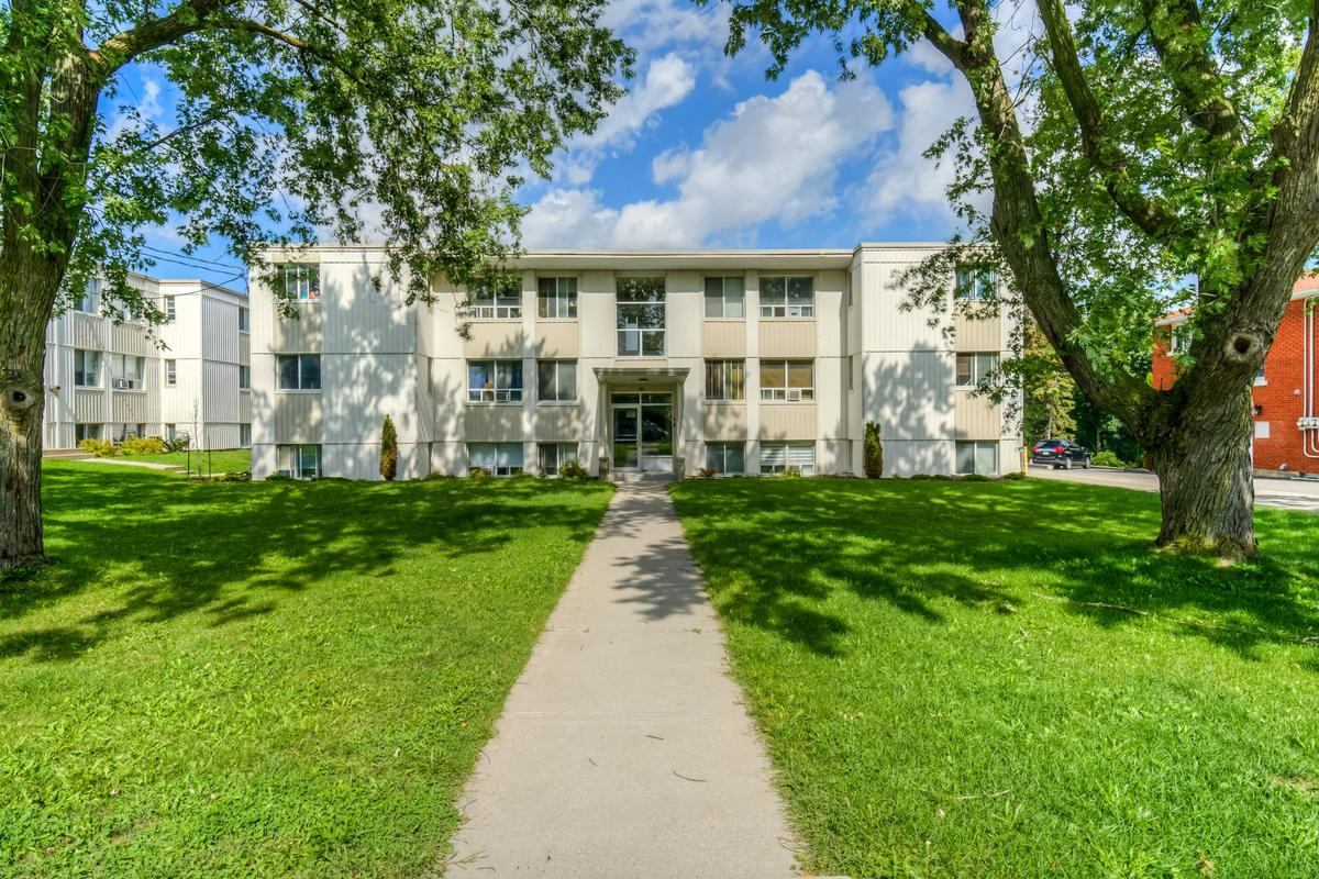 190-1-68 Weber Street, Waterloo, ON, N2J 1K1