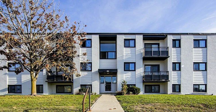 159-5-161 University Avenue East, Waterloo, ON, N2J 2W4 - 9