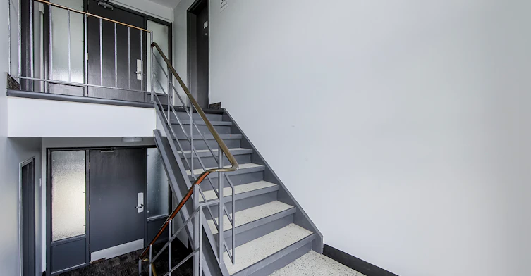 019A-9-19 Amos Avenue, Waterloo, ON, N2L 2W6 - 6