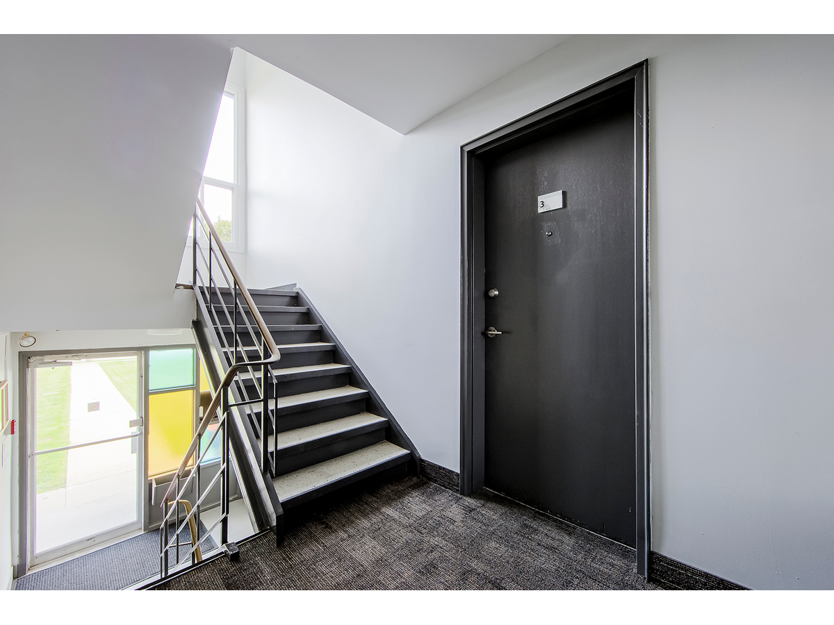 019A-9-19 Amos Avenue, Waterloo, ON, N2L 2W6 - 7