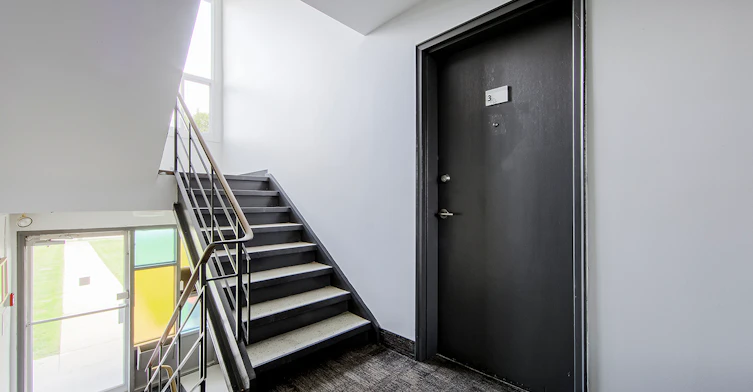 019A-9-19 Amos Avenue, Waterloo, ON, N2L 2W6 - 7