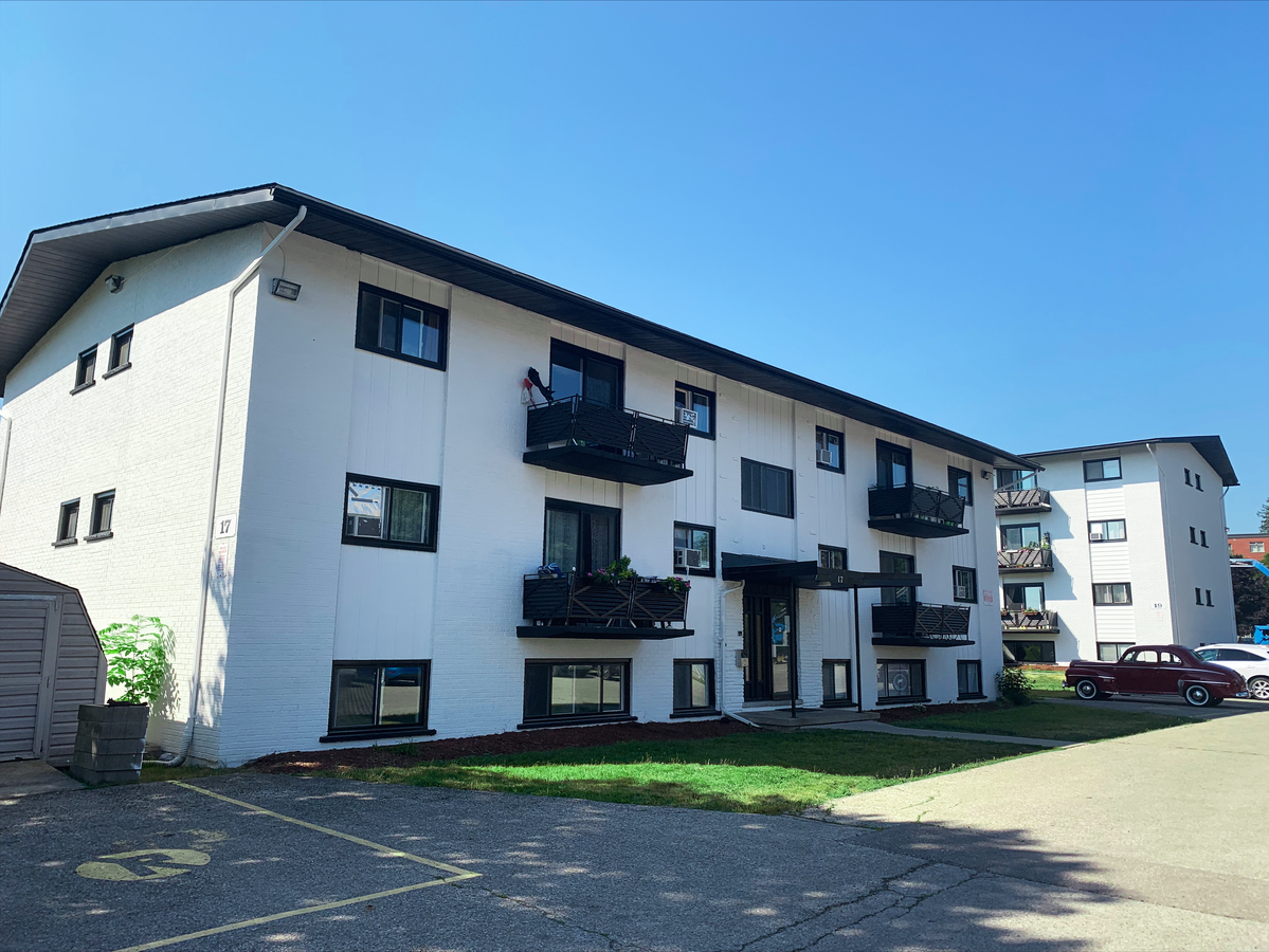 019A-9-19 Amos Avenue, Waterloo, ON, N2L 2W6