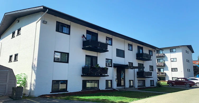 019A-9-19 Amos Avenue, Waterloo, ON, N2L 2W6