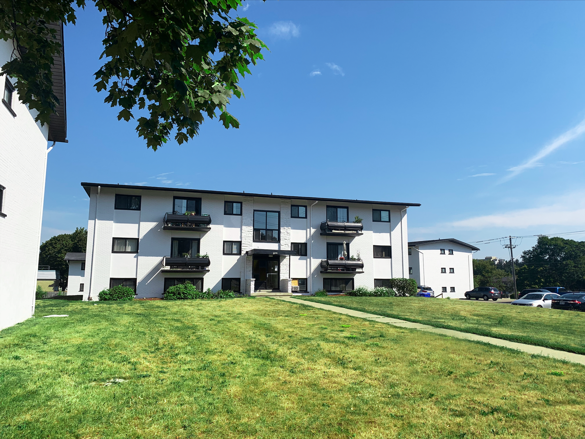 019A-9-19 Amos Avenue, Waterloo, ON, N2L 2W6 - 9