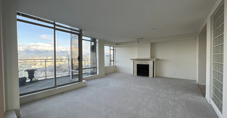 1602-1590 W 8th Avenue, Vancouver, BC, V6J 4R8 - 9