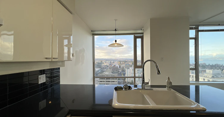 1602-1590 W 8th Avenue, Vancouver, BC, V6J 4R8 - 13