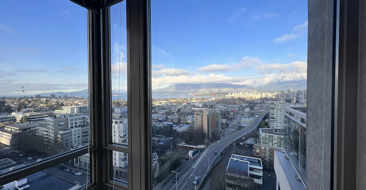 1602-1590 W 8th Avenue, Vancouver, BC, V6J 4R8 - 5
