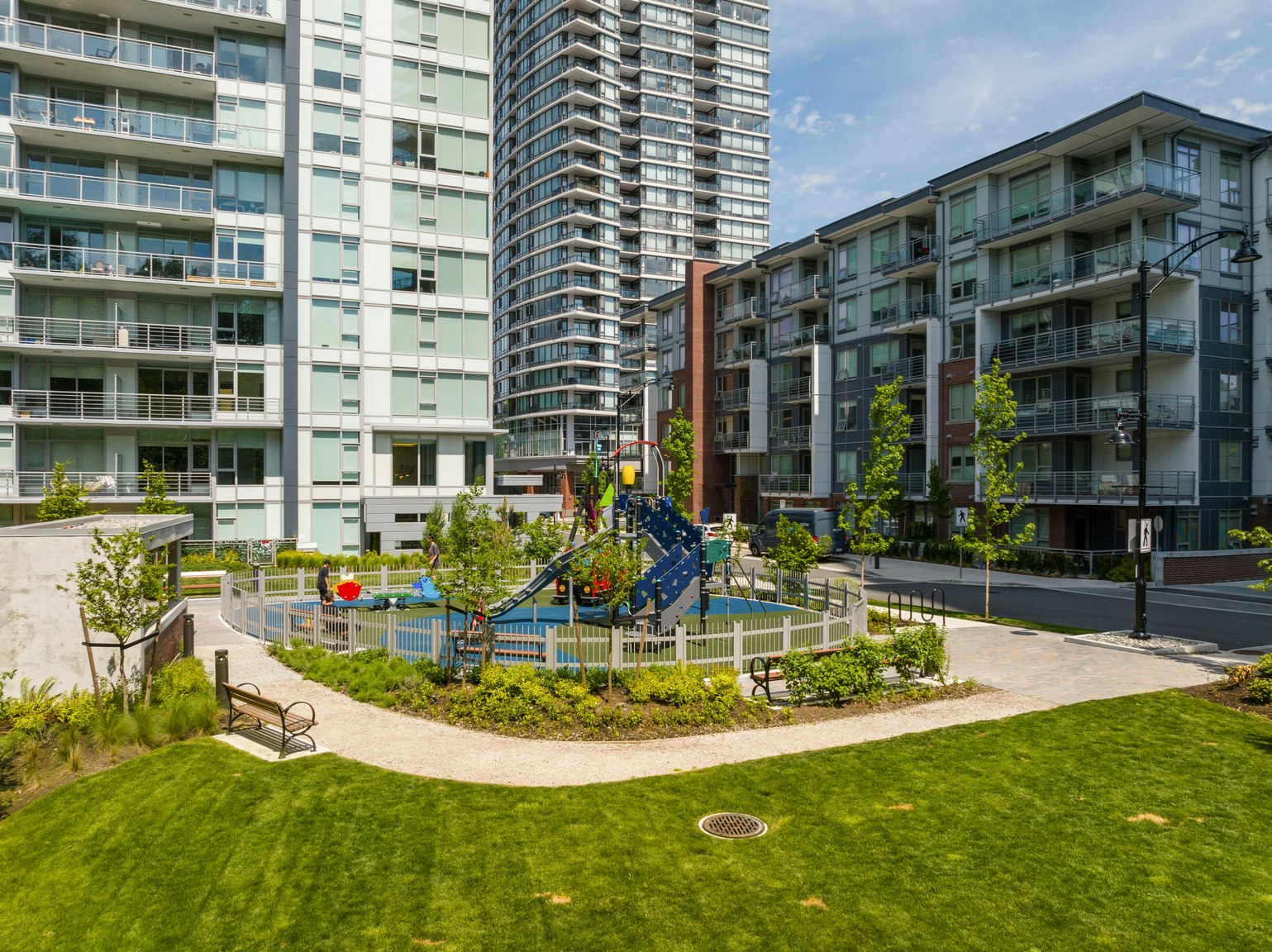 103-302 Morrissey Road, Port Moody, BC, V3H 0M1 - 5
