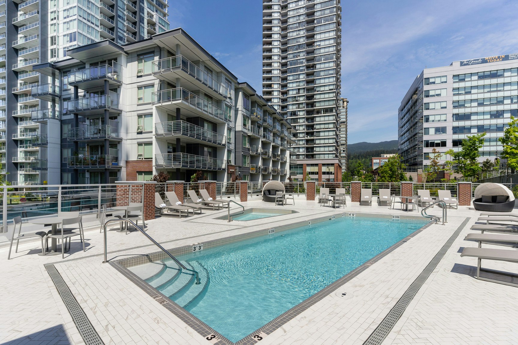 103-302 Morrissey Road, Port Moody, BC, V3H 0M1 - 4