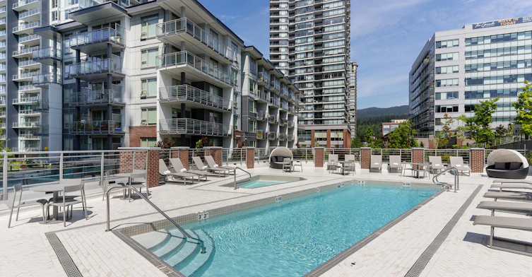 103-302 Morrissey Road, Port Moody, BC, V3H 0M1 - 4