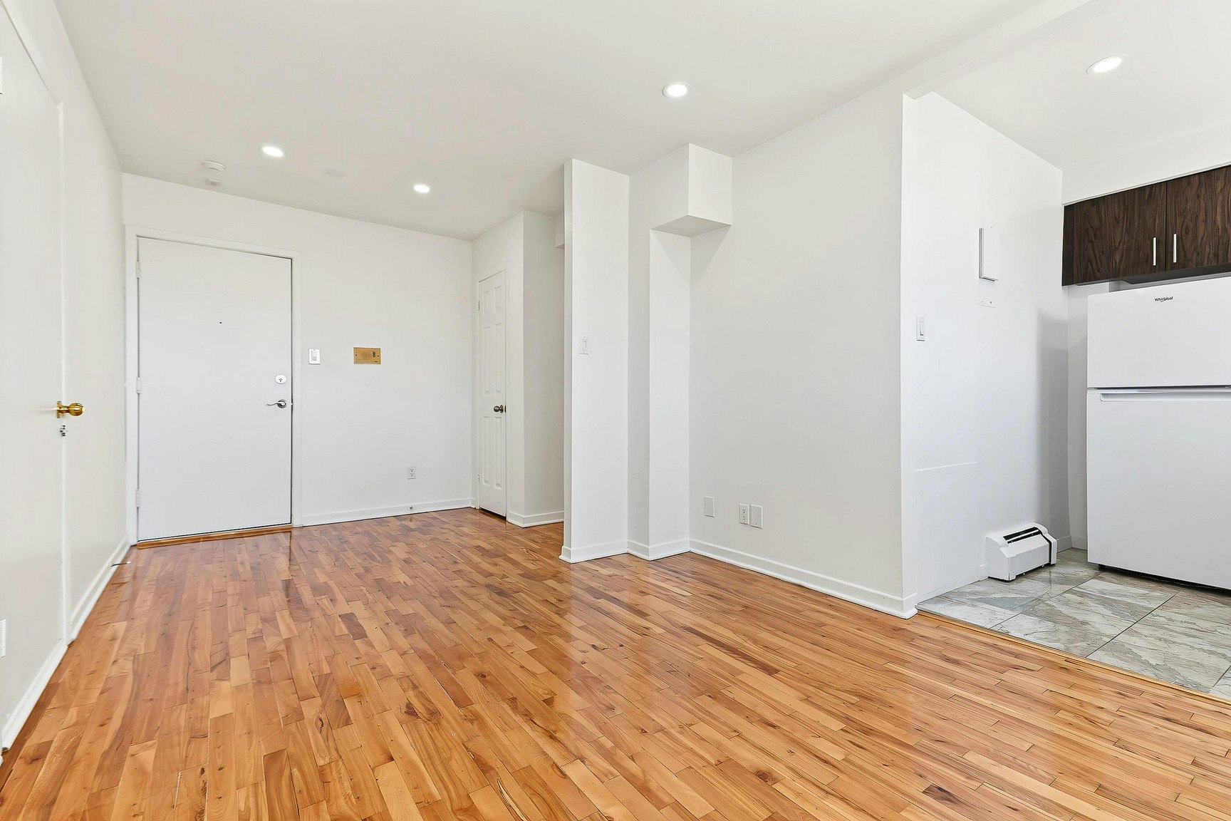 407-5320 Bourret Avenue, Montréal, QC, H3X 1H9 - 5