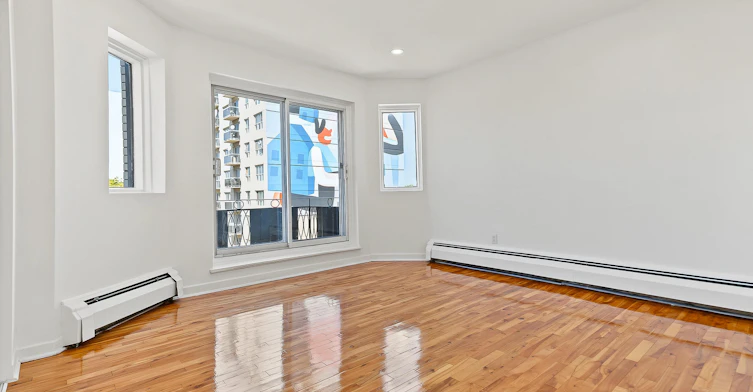 407-5320 Bourret Avenue, Montréal, QC, H3X 1H9 - 3