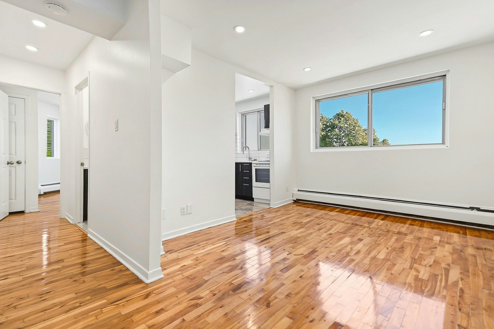 407-5320 Bourret Avenue, Montréal, QC, H3X 1H9 - 2