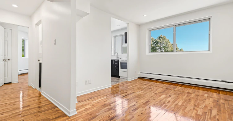 407-5320 Bourret Avenue, Montréal, QC, H3X 1H9 - 2