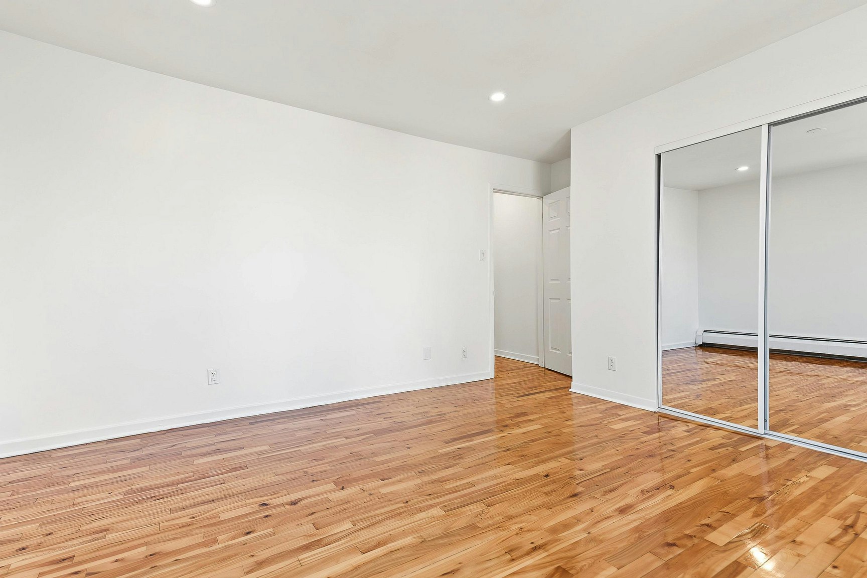 407-5320 Bourret Avenue, Montréal, QC, H3X 1H9 - 9