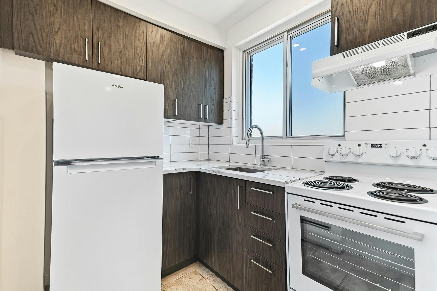 407-5320 Bourret Avenue, Montréal, QC, H3X 1H9 - 7