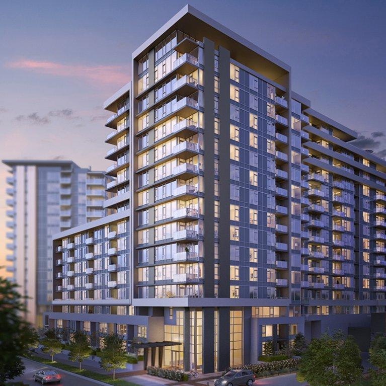 A602-8333 Sweet Avenue, Richmond, BC, V6X 0P4