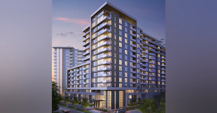 A602-8333 Sweet Avenue, Richmond, BC, V6X 0P4