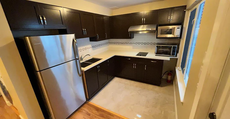 3000 Riverbend Drive, Coquitlam, BC, V3C 6R1